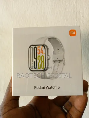 Redmi Watch 5