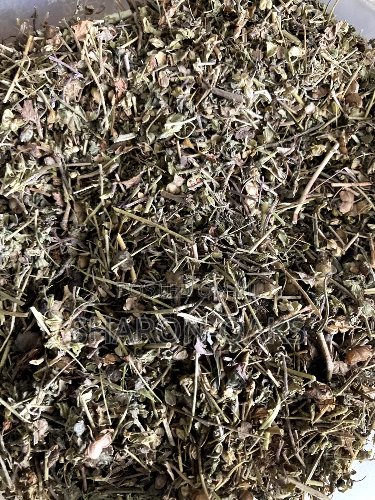 Chick Weed 1kg