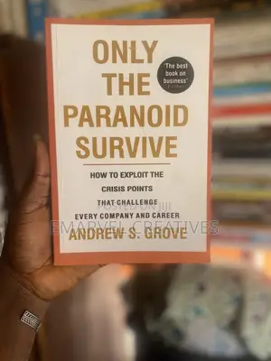 Only the Paranoid Survive: How to Exploit the Crisis Points