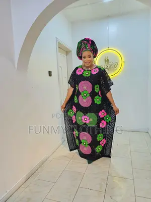Photo - Dress Olori
