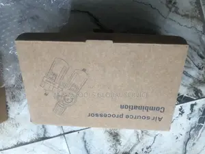 Air Source Processor Combination 1/2” (All Sizes Available)