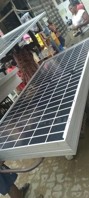 580watts Solar Panel Jinko Brand New One Much Available