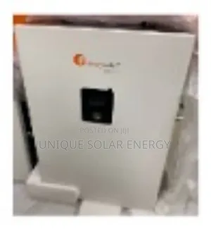 7.2kwh Felicity Lithium Ion Battery