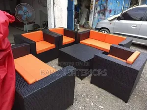 Outdoor Garden Furniture Set