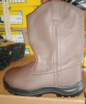 Portwest Safety Boot