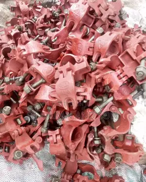 Scaffolding Clip
