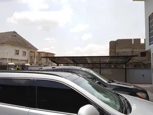 H.Beam Carport Construction Works