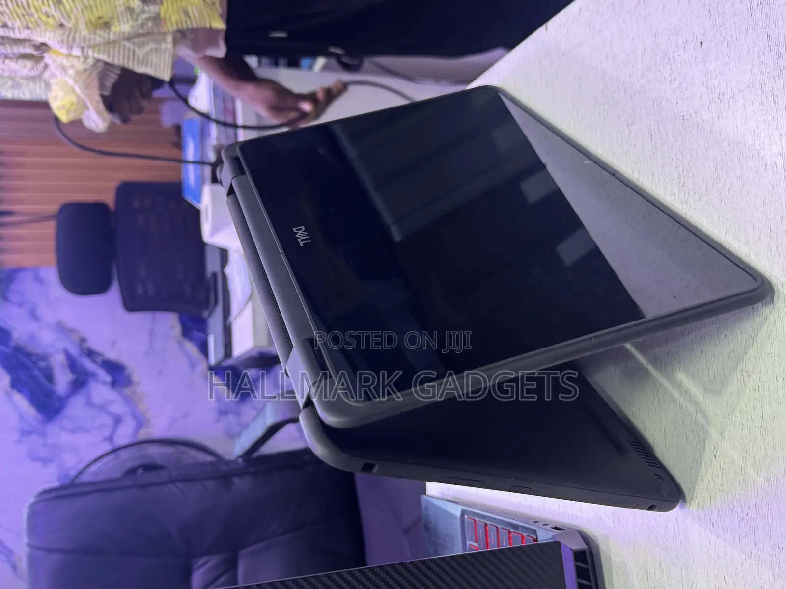 Laptop Dell Latitude 11 3190 8GB Intel Pentium SSD 128GB