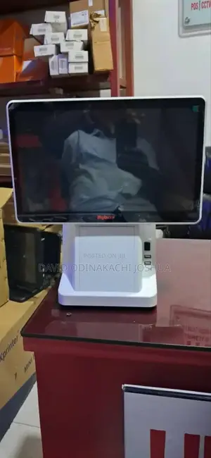 Hybrid Double Screen Pos I3