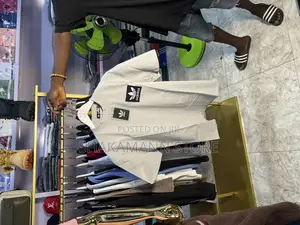 Photo - Adidas And Nike Polo Shirts Avail In Store
