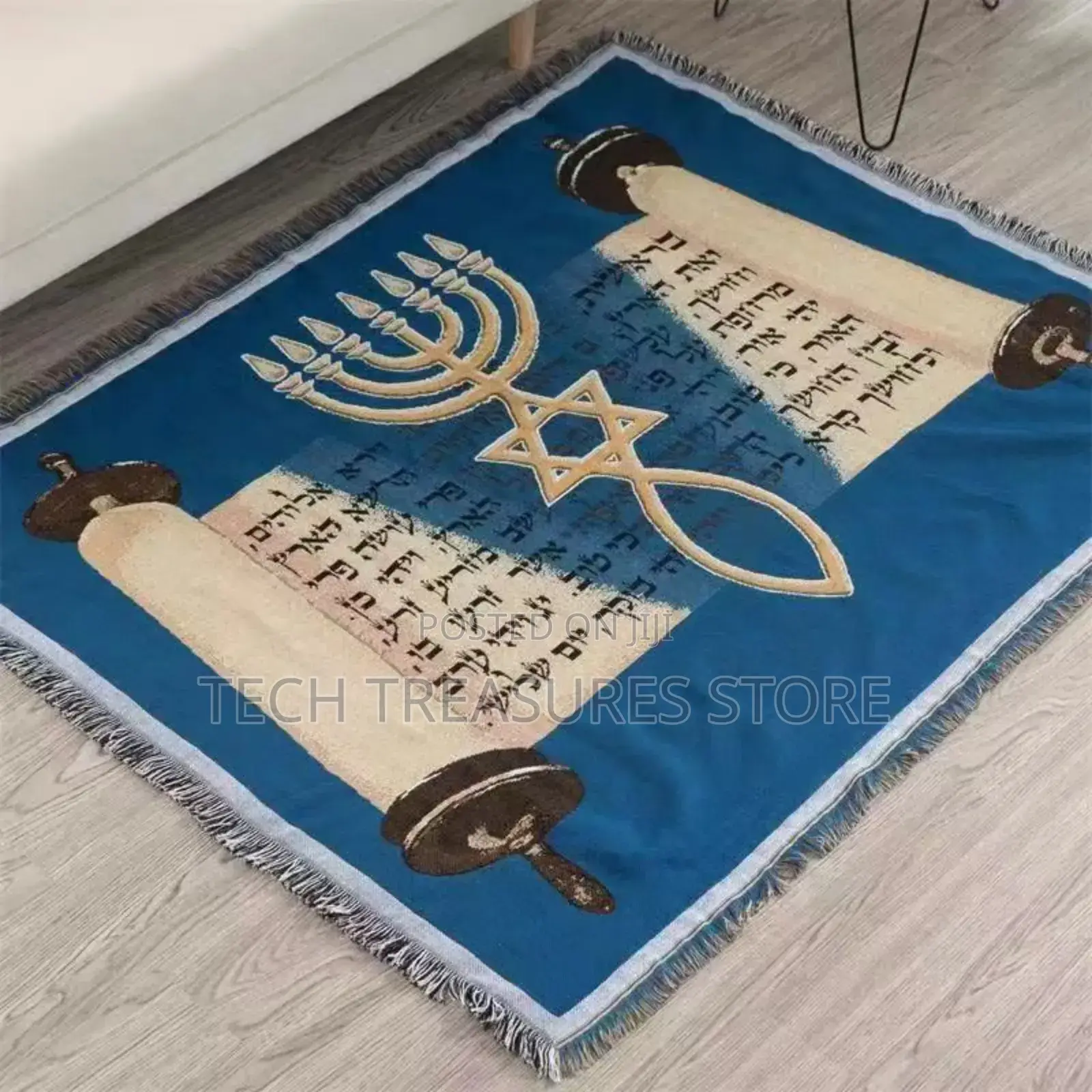 Jerusalem Prayer Mart