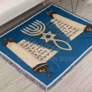 Jerusalem Prayer Mart