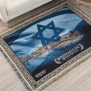 Jerusalem Prayer Mart