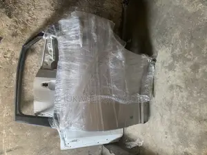 Back Door Rx350 2015