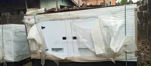 150kva Brand New Perkins Soundproof Generator