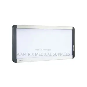 Medical View Box