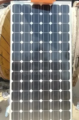 200w Fairly Used Solar Panel