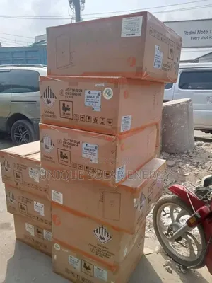 5kwh 24v Felicity Lithium Ion Battery
