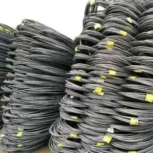 16mm Rod for Construction