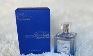 Barakkat Aqua Stellar
