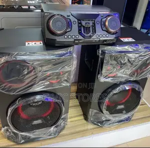 Neatly Used Xboom 3500watts