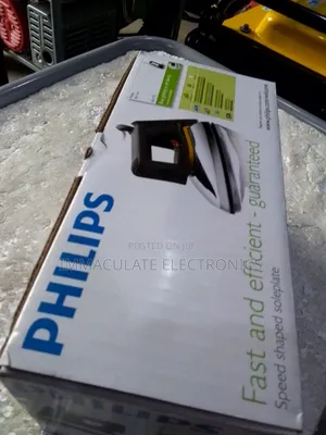 Philips Iron Original