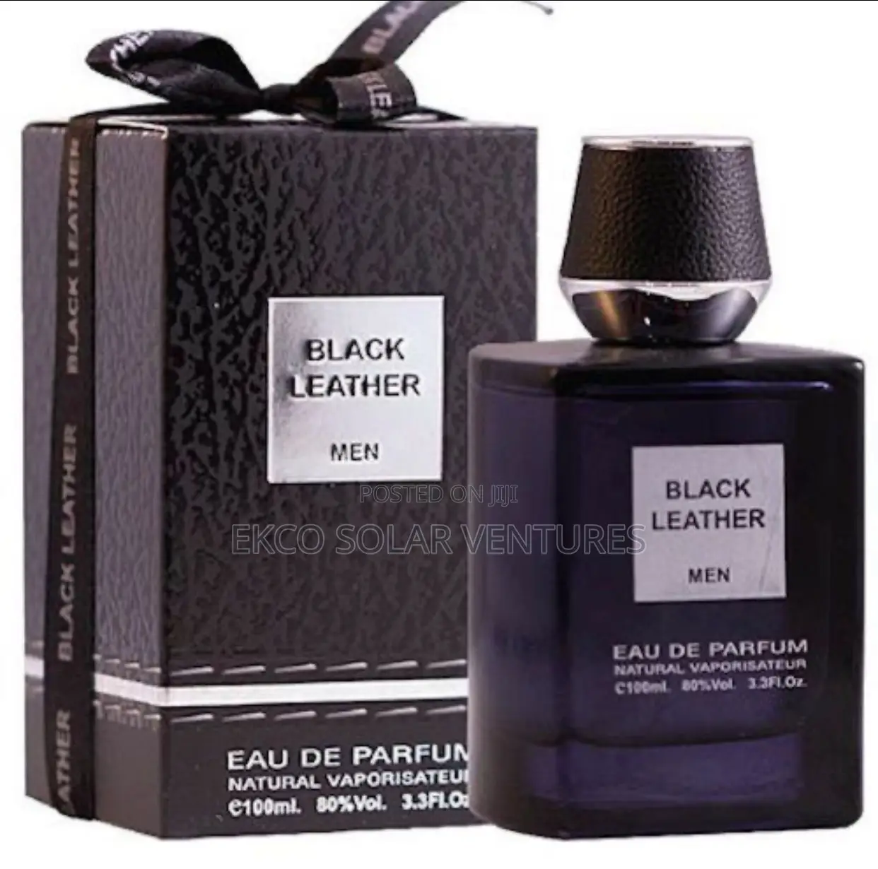 Black Leather