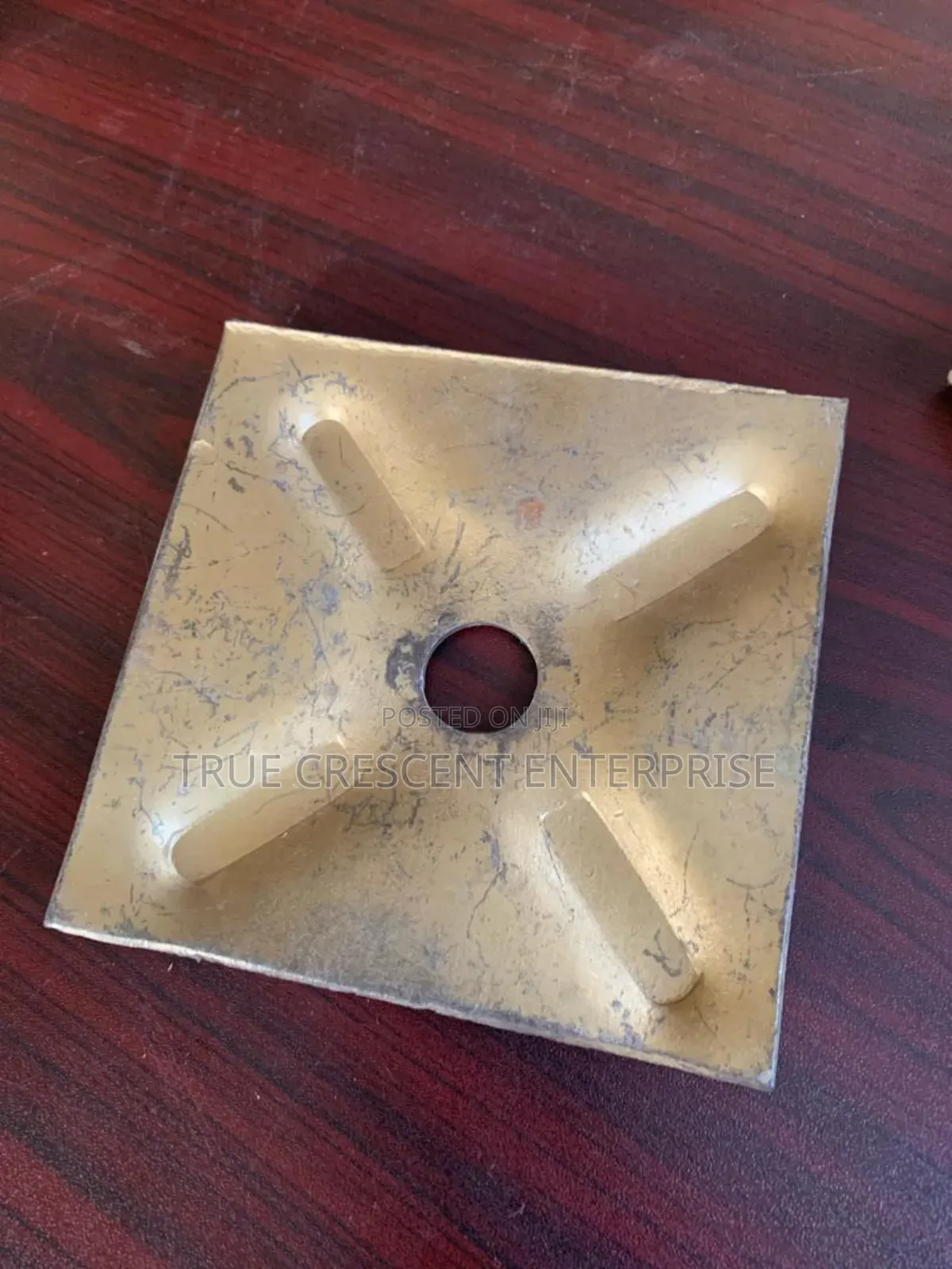 Tie Rod Accessories and Formwork Tools