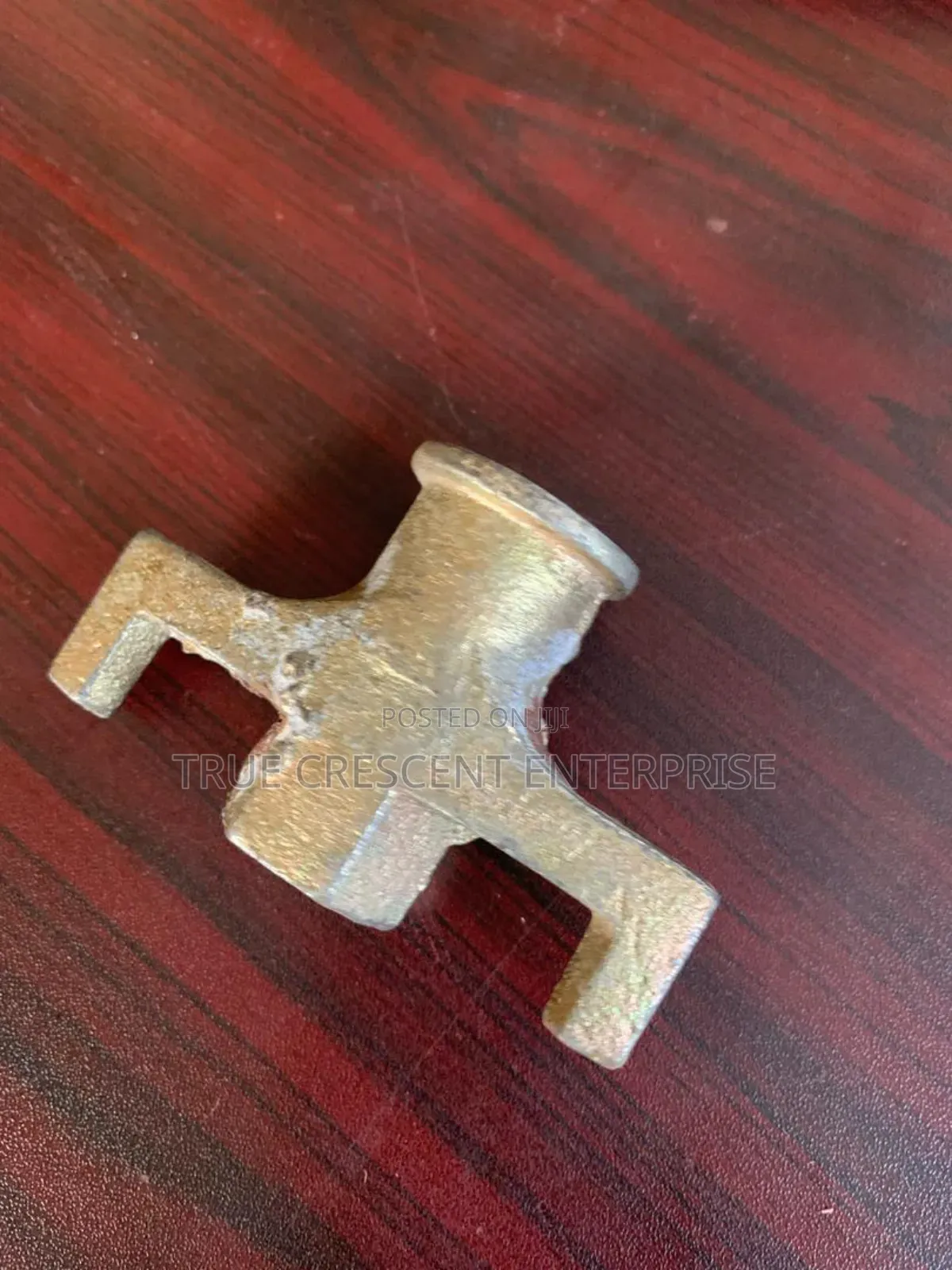 Tie Rod Accessories and Formwork Tools