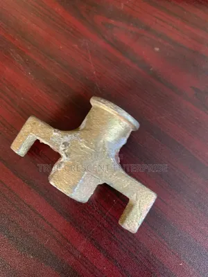 Tie Rod Accessories and Formwork Tools