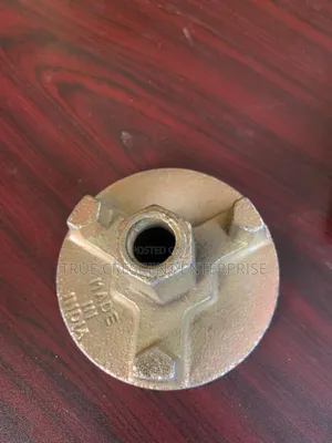 Tie Rod Accessories and Formwork Tools