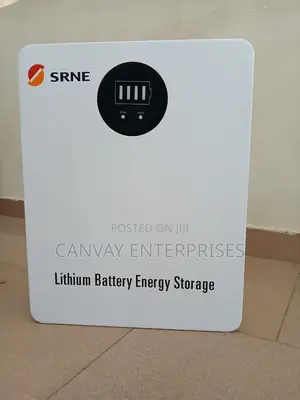Srne 2.5khw Battery