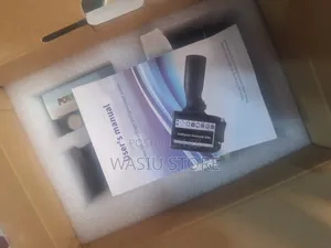 Portable Handheld Inkjet Printer
