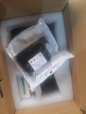 Portable Handheld Inkjet Printer