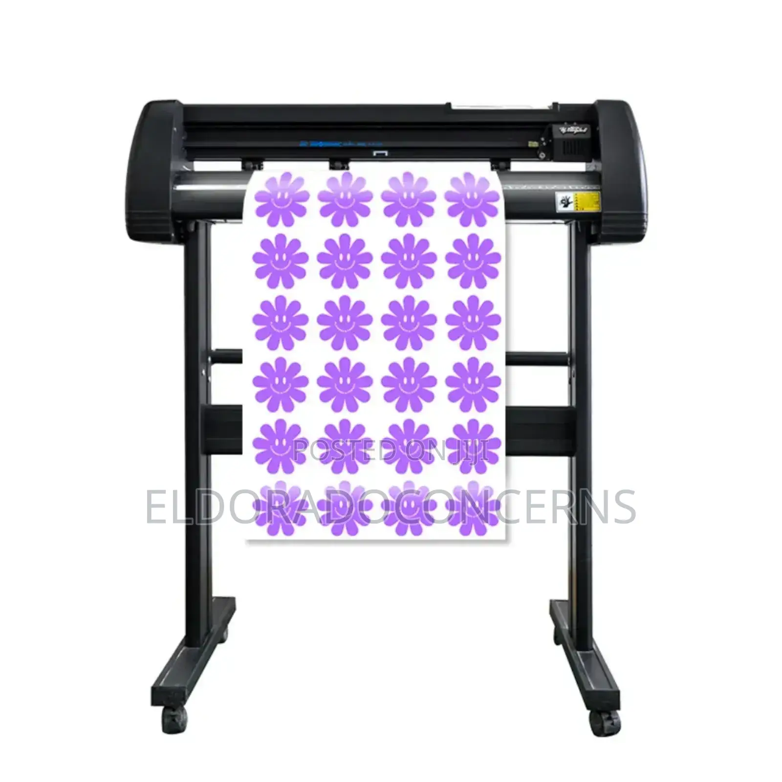 Yighe Cutting Plotter, Motherboard, Parts Accessories
