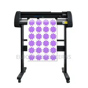 Yighe Cutting Plotter, Motherboard, Parts Accessories