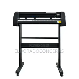 Yighe Cutting Plotter, Motherboard, Parts Accessories
