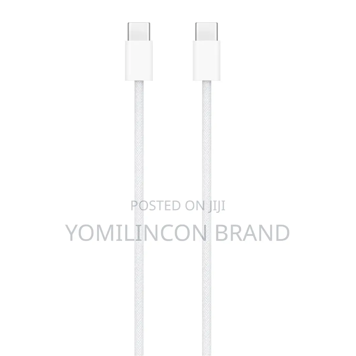 Apple 60w Usb-C Charge Cable (1 M)