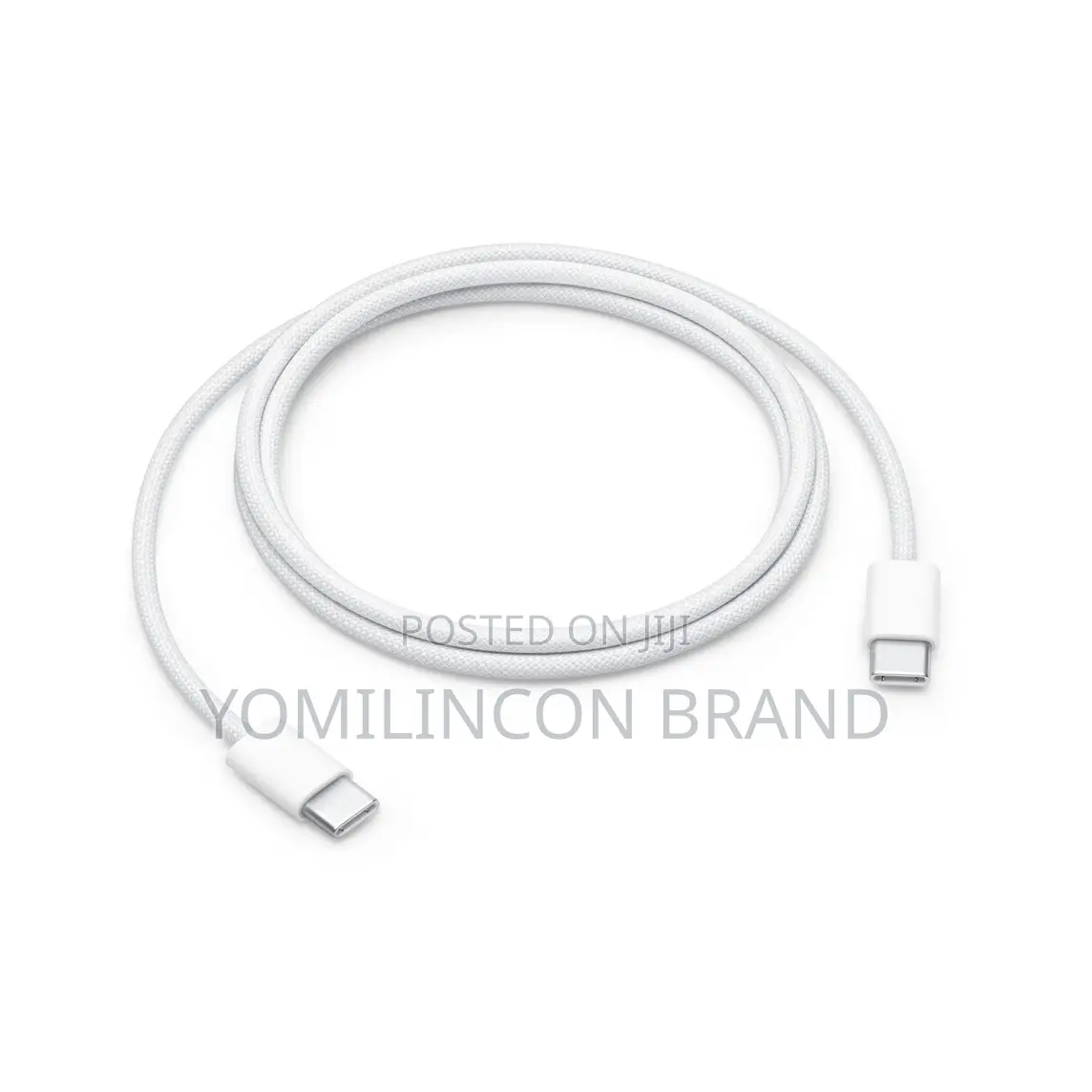 Apple 60w Usb-C Charge Cable (1 M)