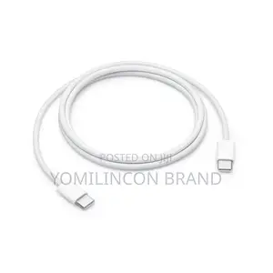 Apple 60w Usb-C Charge Cable (1 M)