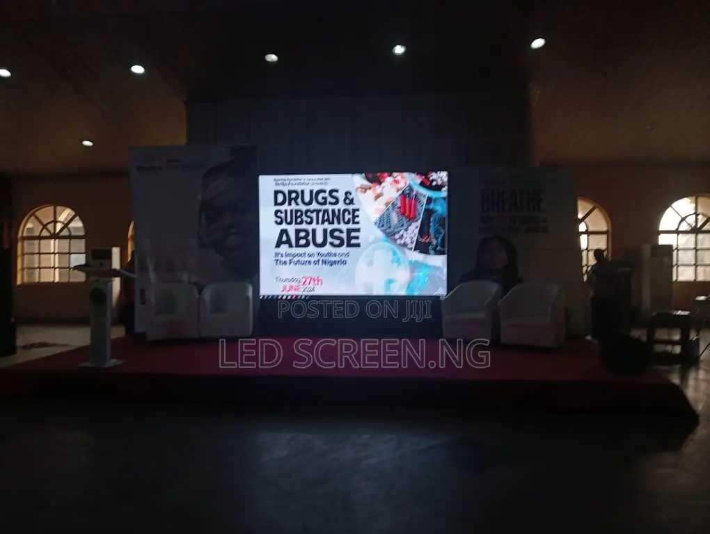 Rental Led Screen