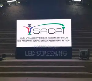 Rental Led Screen