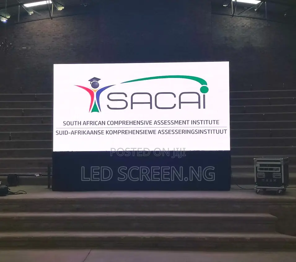 Rental Led Screen