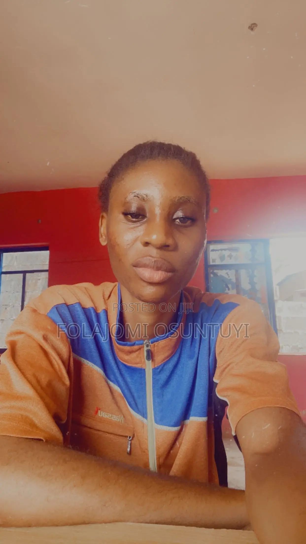 Part-Time Weekend CV