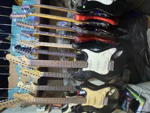Lead Guitar 