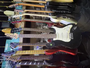 Lead Guitar 