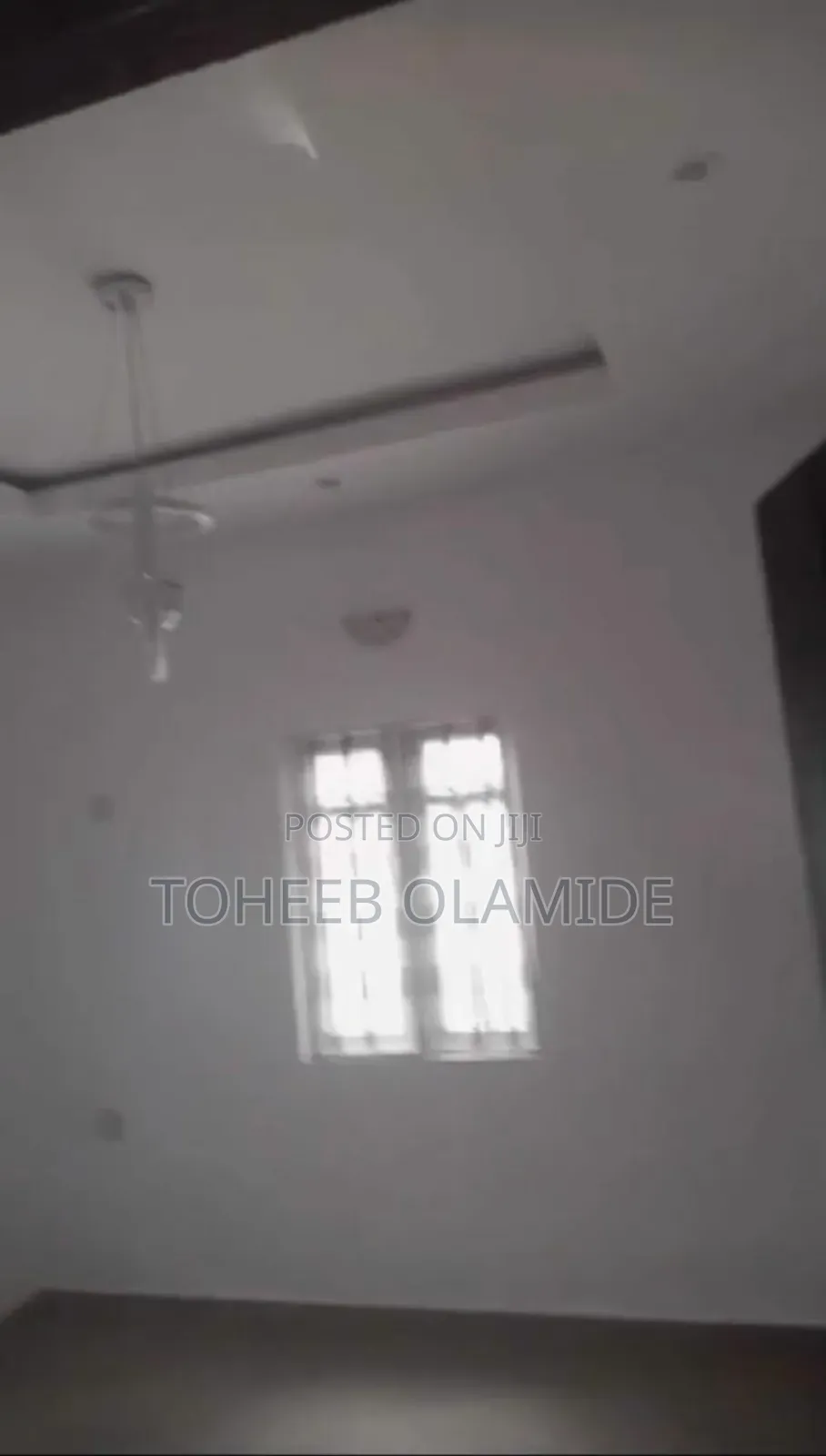 1bdrm Room & Parlour in Ojo for rent