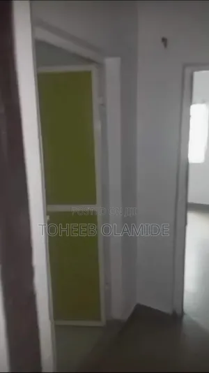 1bdrm Room & Parlour in Ojo for rent