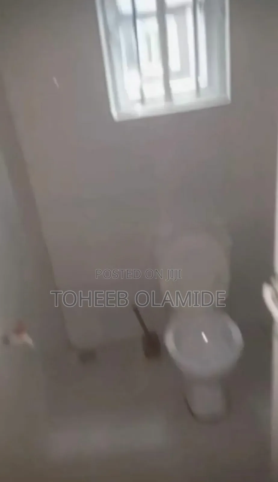 1bdrm Room & Parlour in Ojo for rent