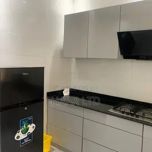 Furnished 2bdrm Block of Flats in Ilasan for rent
